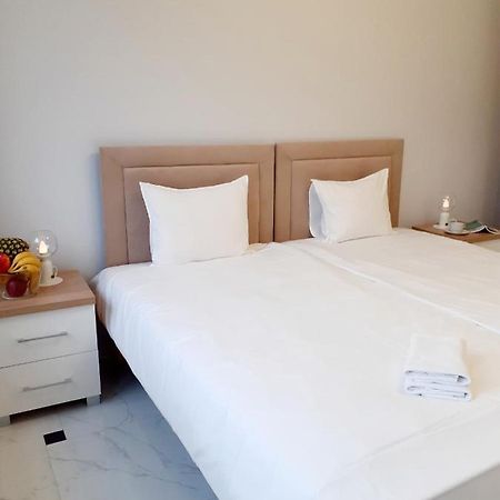Willa Na Bielanach Appartement Bielany Wrocławskie Buitenkant foto
