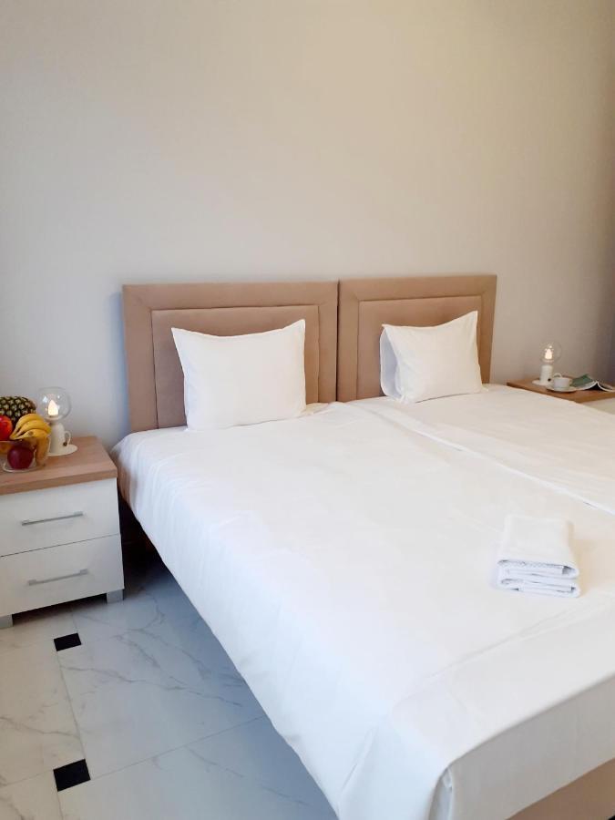 Willa Na Bielanach Appartement Bielany Wrocławskie Buitenkant foto